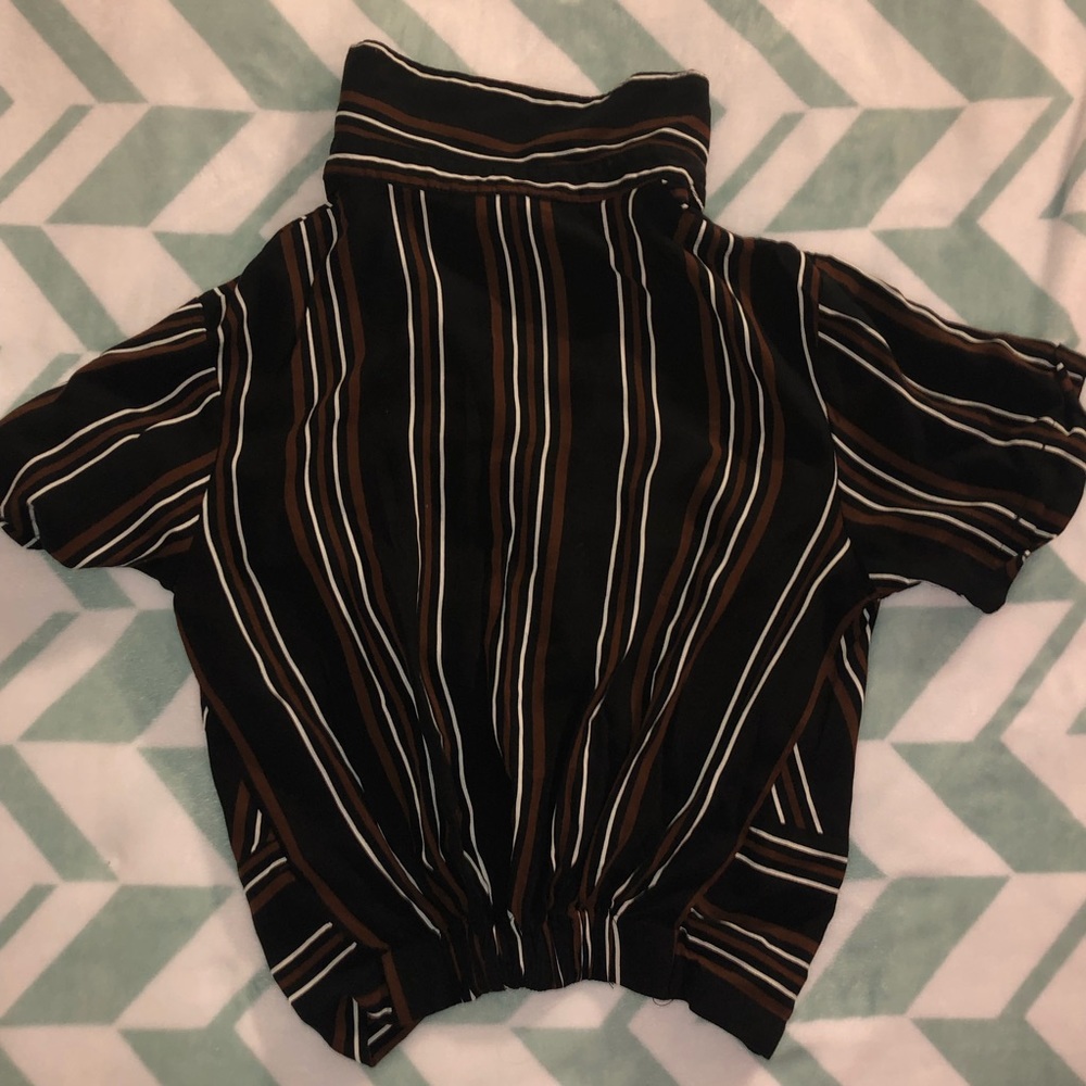 Forger 21 blouse - Picture 2 of 2